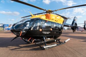 Photo of Airbus set to build new helicopters at British site