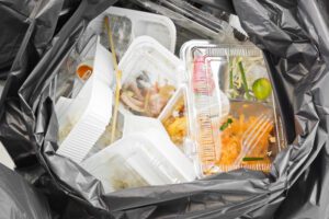 Photo of Food industry lobbying threatens UK household recycling reforms