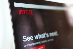 Photo of Netflix begins password-sharing crackdown in the UK