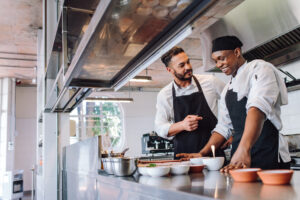 Photo of American Express Restaurant grant programme returns to help London’s small, independent operators with funding at critical time for sector