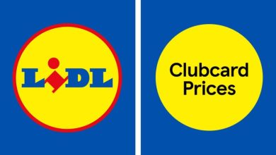 Photo of Lidl gets injunction over Tesco trademark infringement which could cost UK’s biggest grocer £8m