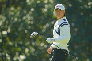 Photo of Fil-Japanese Saso finishes joint seventh in Mizuho Americas Open
