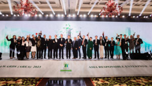 Photo of The Asia Responsible Enterprise Awards 2023 celebrates 78 ESG champions driving sustainable change in Asia