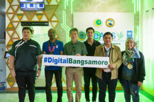 Photo of UNDP launches 2nd digital center in Bangsamoro region 