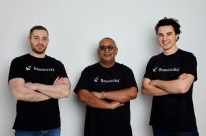 Photo of Tech logistics startup BoxxDocks secures £250k investment for its smart shipping solution