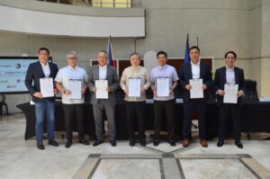Photo of PLDT, Smart support creation of Connectivity Index Rating