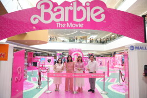 Photo of Experience how to live like ‘Barbie’ in Barbie Land at SM Mall of Asia Atrium
