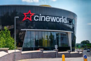 Photo of Cineworld suspends trading on London Stock Exchange as restructuring plans limp on