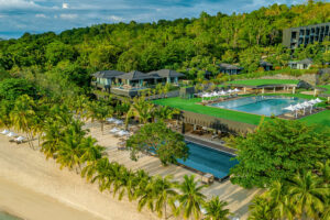 Photo of Discovery Hospitality opens five-star resort hotel in Davao