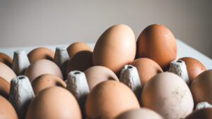 Photo of 75% of hotel groups use cage-free eggs, says NGO