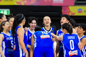 Photo of Gilas Pilipinas women prove that they belong with Asia’s best in 2023 FIBA Women’s Asia Cup