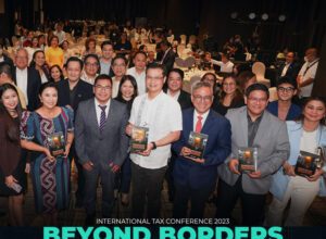 Photo of Beyond Borders: Successful conclusion of the 2023 International Tax Conference by The Asian Consulting Group