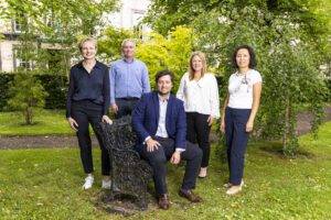 Photo of Archangels secures £12m co-investment agreement with British Business Investments