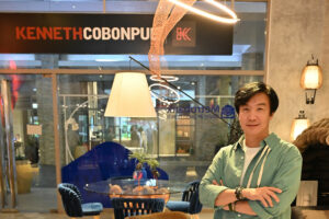 Photo of Metrobank teams up with Kenneth Cobonpue