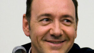 Photo of Kevin Spacey may have drugged alleged victim before assault, UK court told