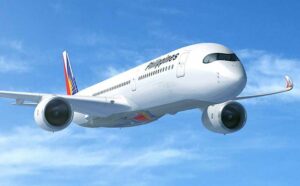 Photo of Philippine Airlines adds Taipei, Kaohsiung routes to its network