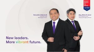 Photo of P&A Grant Thornton: Charting a vibrant future with new exceptional leaders