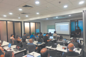 Photo of Edutech startup 10XME Academy holds training programs on AI tools