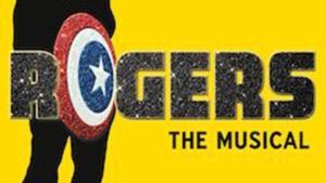 Photo of Rogers: The Musical, first Marvel musical at Disneyland, opens
