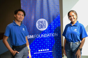 Photo of SM Foundation, Mastercard help bridge gaps in online learning