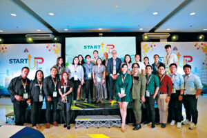 Photo of Quezon City government launches second cohort of Startup QC program