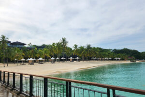 Photo of Discovery World opens 5-star resort in Samal