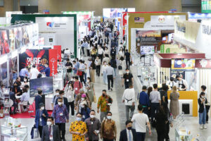 Photo of Seoul food trade show generates $174.69M in initial sales for PHL participants