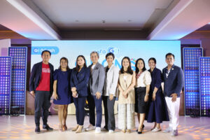 Photo of GCash and Bohol LGU launch ‘Sulong Turismo’