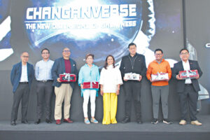 Photo of Changan PHL dives deeper into digital