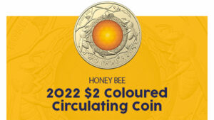 Photo of Bees have appeared on coins for millennia, hinting at an age-old link between sweetness and value