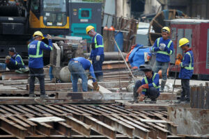 Photo of Building materials price growth in Metro Manila eases in June 