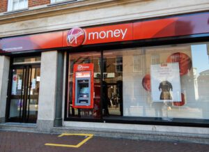Photo of Virgin Money to close a third of UK branches – is your local bank affected?