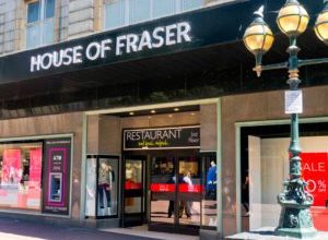 Photo of House of Fraser owner could close more big shops as department store model ‘broken’