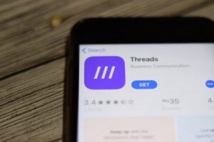 Photo of Instagram owner’s Twitter rival, Threads, logs 5 million users in first hours