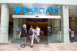 Photo of Barclays announces closure plans for 14 more banks this year