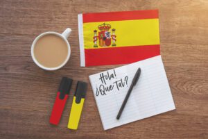 Photo of Break Language Barriers: Excel with an Online Spanish Tutor
