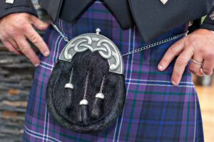 Photo of How to Wear a Casual Kilt with Confidence