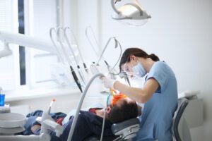 Photo of Colleagues acquire one of the biggest dental practices in London for £5.6m