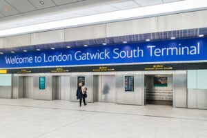 Photo of Gatwick Airport staff to strike at start of summer holidays