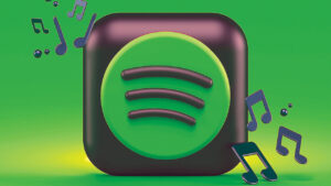 Photo of Spotify in talks to test full-length music videos in app