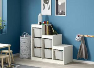 Photo of Who needs to declutter? Ikea has storage solutions for our stuff