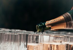 Photo of Party is over for Champagne as sales drop after two record years