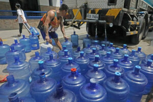 Photo of NWRB considers further cut on water allocation for MWSS 