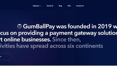 Photo of A High Risk Credit Card Payment Solution for Everyone – GumBallPay