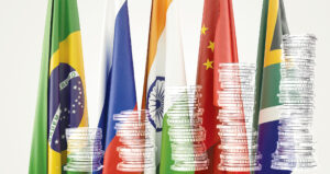 Photo of A BRICS common currency is still a pipe dream