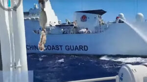 Photo of Pushing back China’s grey zone operations in the South China Sea: The need to foster closer security ties with like-minded Indo-Pacific states