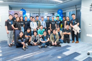 Photo of Archipelago Labs’ incubation program features first cohort of Web3-focused startups