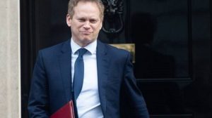 Photo of Energy bosses meet with Grant Shapps amid debate over future of net zero