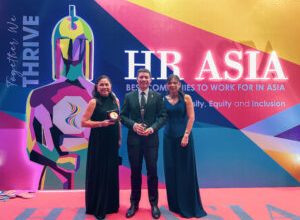 Photo of Torre Lorenzo bags HR Asia’s Best Companies to Work For in Asia, Most Caring Companies Award for two consecutive years