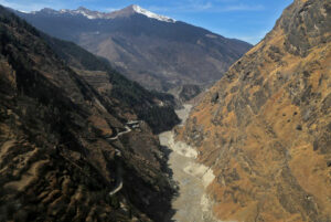 Photo of Global warming link to intense rains in India’s Himalayas